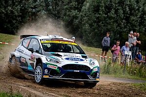 M-Sport explica la sorprendente salida de Suninen del WRC