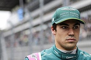 Lance Stroll Punya Pengalaman Indah di GP Turki