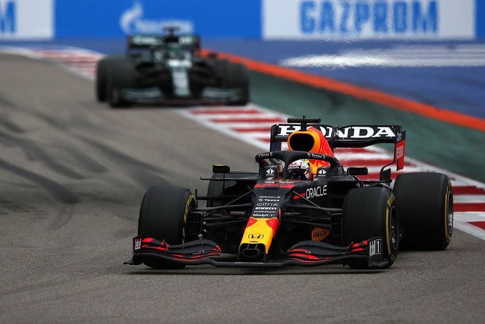 Nemzetközi sajtó: Verstappen Schumachert idézte