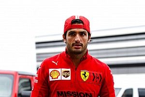 Sainz: “McLaren’ın kazandığını görmek harika”