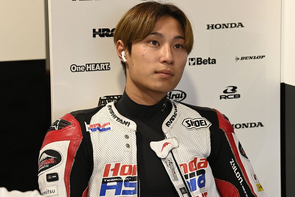 Banding Honda Team Asia Ditolak, Yuki Kunii Tetap Didiskualifikasi
