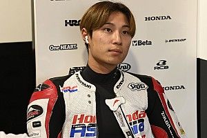 Banding Honda Team Asia Ditolak, Yuki Kunii Tetap Didiskualifikasi