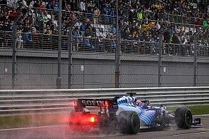 Russell considera que puede pelear por el podio en Rusia