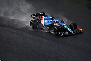 Alonso sorry for Schumacher clash early in Turkish GP