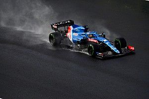 Alonso evita la sanción y arrancará quinto en Turquía