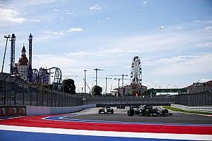 A qué hora es la clasificación de F1 en Rusia y cómo verla
