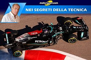 Piola: "Mercedes vuole fare la differenza a Sochi "
