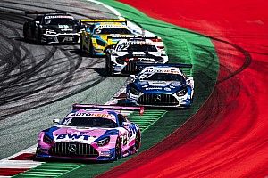 Mercedes, DTM ekibinde önemli değişiklikler yapmaya hazırlanıyor