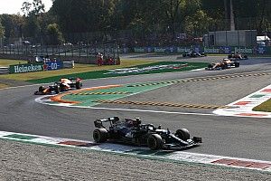 PLACAR F1: Bottas se aproxima de Hamilton, Verstappen aumenta vantagem e cai a última invencibilidade; confira duelos internos