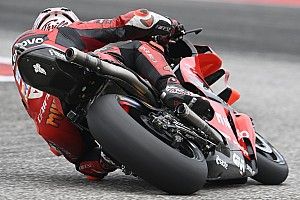 Jack Miller Frustrasi Alami Masalah Ban Berulang Kali