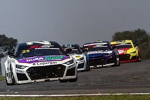 GT Sprint Race Special Edition: confira o regulamento exclusivo da final em Potenza