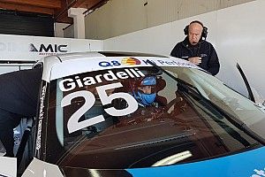 Carrera Cup Italia | A Monza Giardelli si gioca il titolo