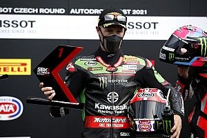 Pecahkan Rekor Superpole Bakal Sangat Berarti buat Jonathan Rea