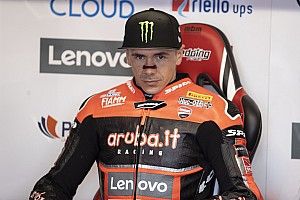 Redding dubbioso: “Most non è sicura, la SBK è troppo veloce”