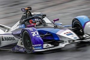 BMW Jadi Partner Balapan Penutup Musim Formula E di Berlin