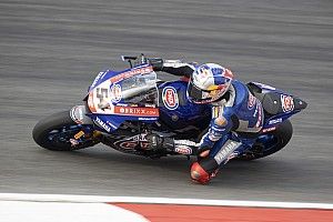 SBK, Magny-Cours, Libere 2: Razgatlioglu detta legge, Rea terzo