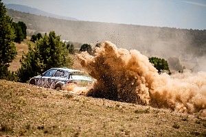 Nadchodzi nowa Skoda Fabia Rally2