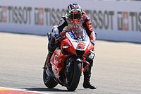 Zarco fue "el perdedor del día" en Aragón