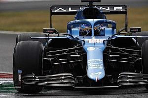 Alonso: "Mükemmel bir tur çıkaramadım"