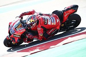 MotoGP, Aragon, Libere 2: Miller suona la carica Ducati