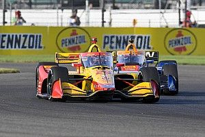 Hunter-Reay to exit Andretti Autosport IndyCar team after 12 years