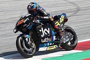 Bos Tanal Siapkan Rp260 Miliar untuk VR46