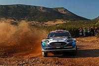 WRC: Fourmaux sceglie Alex Coria come navigatore in Finlandia