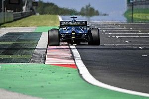 A qué hora es hoy la clasificación de F1 en Hungría y cómo verla