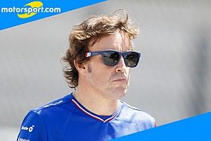 Minardi: "Auguri Alonso, meritavi altri mondiali"