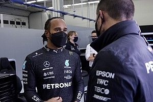 „Nem a világ vége Hamilton 5. helye!”