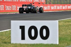 Así vivimos la clasificación para el GP de Hungría de F1