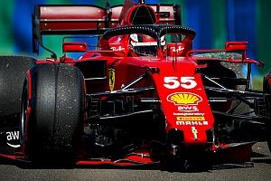 Sainz needs to pull a complete F1 weekend together - Binotto