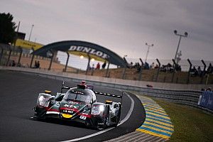 Hasil Le Mans 24 Hours: #7 Toyota Meraja, #28 JOTA Podium Kedua
