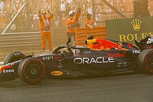 Organisatie Dutch GP: "Kunnen gezien verloop niet meer dan tevreden zijn"