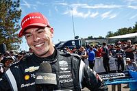 McLaughlin elated by third IndyCar win, still in title hunt