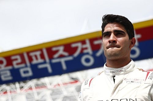 Formula E | Sette Camara passa con NIO 333 per il 2022-2023