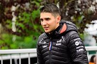 Ocon: már nincs feszültség köztem és Gasly között