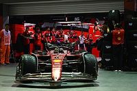 Ferrari'nin yeni aracı daha hafif olacak