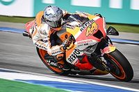 Espargaro: "Honda, motosikleti geliştirmiyor"