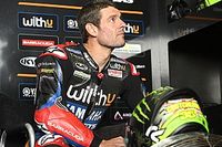MotoGP | Crutchlow prova la Yamaha 2023 con un obiettivo preciso