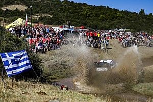 Elfyn Evans Khawatir Kalender WRC Tidak Seimbang