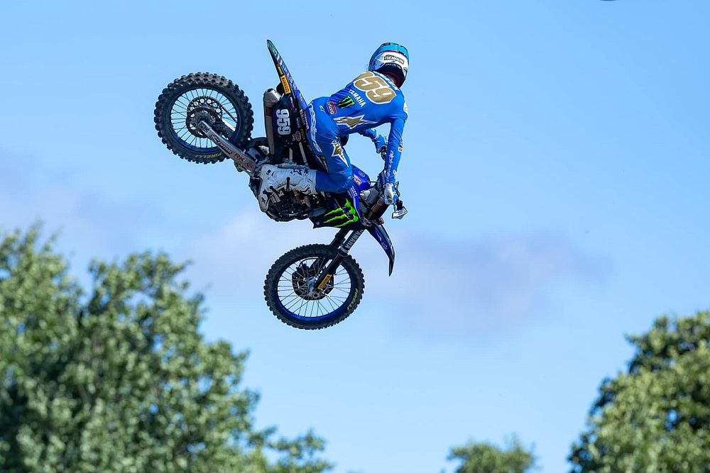 MXGP de Finlandia 2022: horarios, previa y cómo verlo