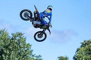 MXGP de Finlandia 2022: horarios, previa y cómo verlo