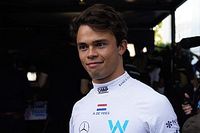 &iquest;De Vries a Red Bull? Este viernes habl&oacute; con Helmut Marko