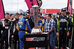 Every driver racing in the 2022 Bathurst 1000
