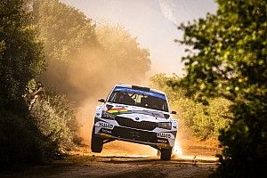 Bulacia zostaje w WRC 2