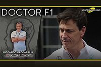 Video F1 | Ceccarelli: "Wolff polemico, sterile attacco ad AlphaTauri"