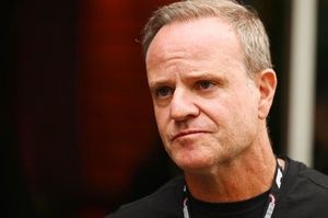 How ex-F1 racer Rubens Barrichello is still winning races at 52