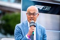 Liberty levou F1 para "muito além" de um produto esportivo básico, diz CEO