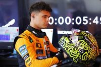 Norris, preocupado: No tenemos la ventaja que nos gustar&iacute;a en Arabia